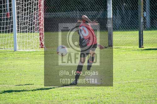 Fotografía 18-04-2026-NEWBERY-JUVENTUD-SUB12-62 de 2026-04-18 Newbery Juventud Sub12