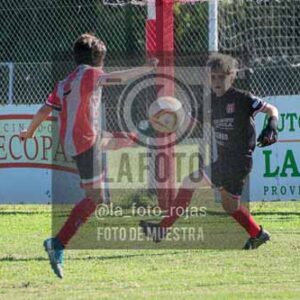 Fotografía 18-04-2026-NEWBERY-JUVENTUD-SUB12-63 de 2026-04-18 Newbery Juventud Sub12