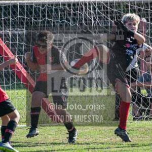 Fotografía 18-04-2026-NEWBERY-JUVENTUD-SUB12-64-1 de 2026-04-18 Newbery Juventud Sub12