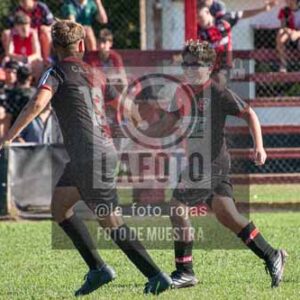 Fotografía 18-04-2026-NEWBERY-JUVENTUD-SUB12-65 de 2026-04-18 Newbery Juventud Sub12