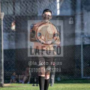 Fotografía 18-04-2026-NEWBERY-JUVENTUD-SUB12-67 de 2026-04-18 Newbery Juventud Sub12