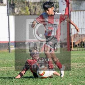 Fotografía 18-04-2026-NEWBERY-JUVENTUD-SUB12-68 de 2026-04-18 Newbery Juventud Sub12