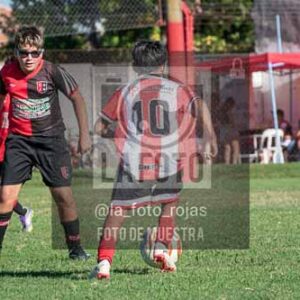 Fotografía 18-04-2026-NEWBERY-JUVENTUD-SUB12-69 de 2026-04-18 Newbery Juventud Sub12