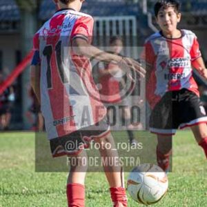 Fotografía 18-04-2026-NEWBERY-JUVENTUD-SUB12-70 de 2026-04-18 Newbery Juventud Sub12