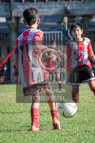 Fotografía 18-04-2026-NEWBERY-JUVENTUD-SUB12-70 de 2026-04-18 Newbery Juventud Sub12