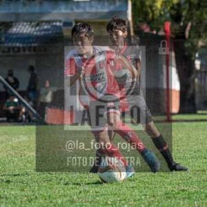 Fotografía 18-04-2026-NEWBERY-JUVENTUD-SUB12-71 de 2026-04-18 Newbery Juventud Sub12