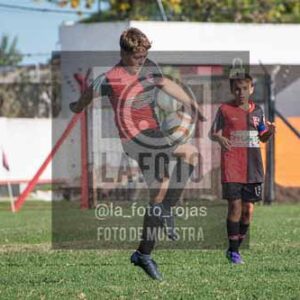 Fotografía 18-04-2026-NEWBERY-JUVENTUD-SUB12-72 de 2026-04-18 Newbery Juventud Sub12