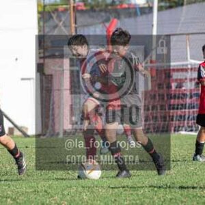 Fotografía 18-04-2026-NEWBERY-JUVENTUD-SUB12-73 de 2026-04-18 Newbery Juventud Sub12
