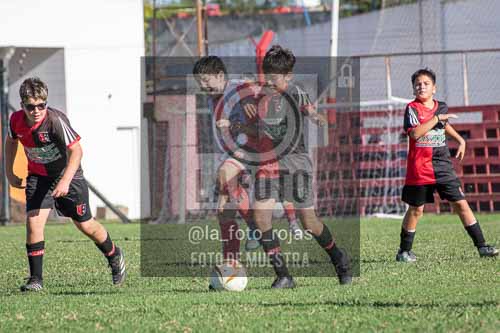 Fotografía 18-04-2026-NEWBERY-JUVENTUD-SUB12-73 de 2026-04-18 Newbery Juventud Sub12