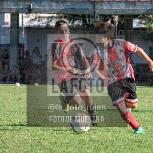Fotografía 18-04-2026-NEWBERY-JUVENTUD-SUB12-74 de 2026-04-18 Newbery Juventud Sub12