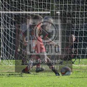 Fotografía 18-04-2026-NEWBERY-JUVENTUD-SUB12-75 de 2026-04-18 Newbery Juventud Sub12