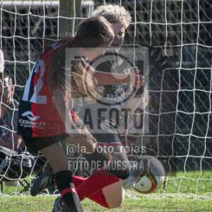 Fotografía 18-04-2026-NEWBERY-JUVENTUD-SUB12-76 de 2026-04-18 Newbery Juventud Sub12