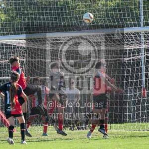 Fotografía 18-04-2026-NEWBERY-JUVENTUD-SUB12-78 de 2026-04-18 Newbery Juventud Sub12