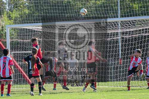 Fotografía 18-04-2026-NEWBERY-JUVENTUD-SUB12-78 de 2026-04-18 Newbery Juventud Sub12