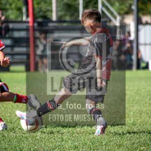 Fotografía 18-04-2026-NEWBERY-JUVENTUD-SUB12-8 de 2026-04-18 Newbery Juventud Sub12