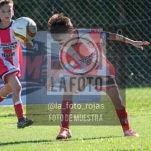 Fotografía 18-04-2026-NEWBERY-JUVENTUD-SUB12-80 de 2026-04-18 Newbery Juventud Sub12