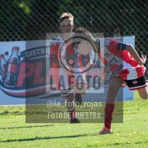 Fotografía 18-04-2026-NEWBERY-JUVENTUD-SUB12-81 de 2026-04-18 Newbery Juventud Sub12
