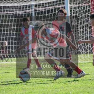 Fotografía 18-04-2026-NEWBERY-JUVENTUD-SUB12-82 de 2026-04-18 Newbery Juventud Sub12