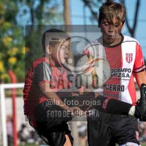 Fotografía 18-04-2026-NEWBERY-JUVENTUD-SUB12-84 de 2026-04-18 Newbery Juventud Sub12