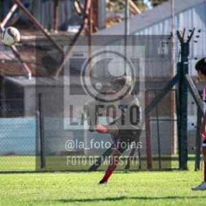 Fotografía 18-04-2026-NEWBERY-JUVENTUD-SUB12-86 de 2026-04-18 Newbery Juventud Sub12