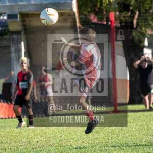 Fotografía 18-04-2026-NEWBERY-JUVENTUD-SUB12-87 de 2026-04-18 Newbery Juventud Sub12