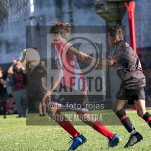 Fotografía 18-04-2026-NEWBERY-JUVENTUD-SUB12-88 de 2026-04-18 Newbery Juventud Sub12
