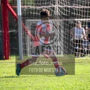 Fotografía 18-04-2026-NEWBERY-JUVENTUD-SUB12-89 de 2026-04-18 Newbery Juventud Sub12