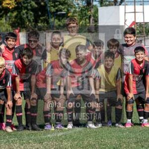 Fotografía 18-04-2026-NEWBERY-JUVENTUD-SUB12-90 de 2026-04-18 Newbery Juventud Sub12