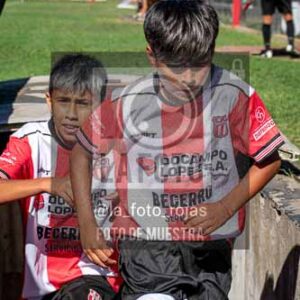 Fotografía 18-04-2026-NEWBERY-JUVENTUD-SUB12-95 de 2026-04-18 Newbery Juventud Sub12