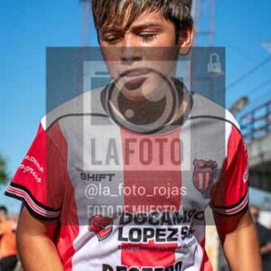 Fotografía 18-04-2026-NEWBERY-JUVENTUD-SUB12-96 de 2026-04-18 Newbery Juventud Sub12