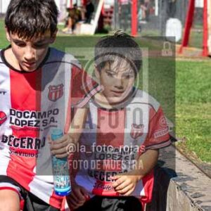 Fotografía 18-04-2026-NEWBERY-JUVENTUD-SUB12-97 de 2026-04-18 Newbery Juventud Sub12