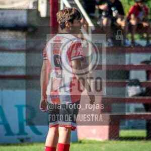 Fotografía 18-04-2026-NEWBERY-JUVENTUD-SUB12-98 de 2026-04-18 Newbery Juventud Sub12