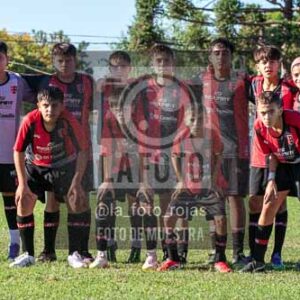 Fotografía 18-04-2026-NEWBERY-JUVENTUD-SUB13-1 de 2026-04-18 Newbery Juventud Sub13