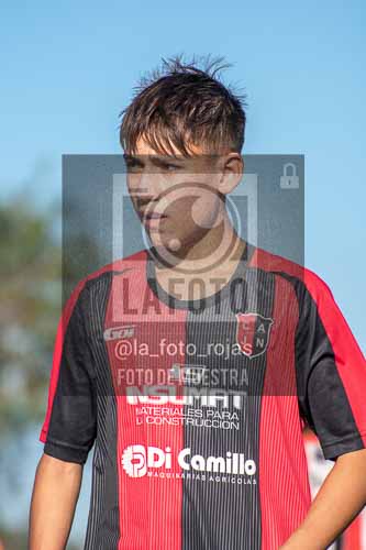 Fotografía 18-04-2026-NEWBERY-JUVENTUD-SUB13-11 de 2026-04-18 Newbery Juventud Sub13
