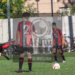 Fotografía 18-04-2026-NEWBERY-JUVENTUD-SUB13-13 de 2026-04-18 Newbery Juventud Sub13
