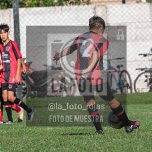 Fotografía 18-04-2026-NEWBERY-JUVENTUD-SUB13-14 de 2026-04-18 Newbery Juventud Sub13