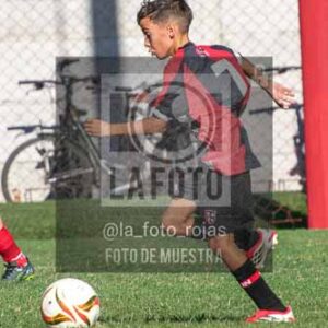 Fotografía 18-04-2026-NEWBERY-JUVENTUD-SUB13-15 de 2026-04-18 Newbery Juventud Sub13