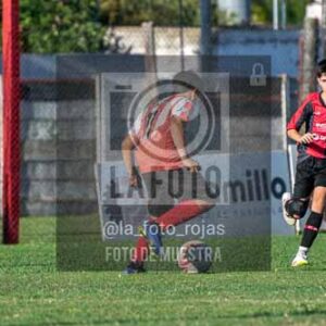Fotografía 18-04-2026-NEWBERY-JUVENTUD-SUB13-18 de 2026-04-18 Newbery Juventud Sub13