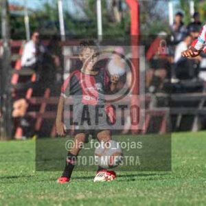Fotografía 18-04-2026-NEWBERY-JUVENTUD-SUB13-19 de 2026-04-18 Newbery Juventud Sub13