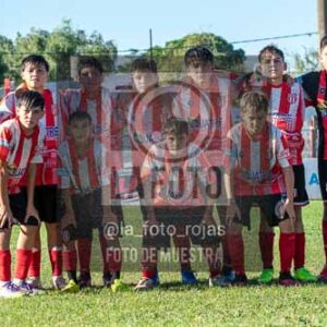 Fotografía 18-04-2026-NEWBERY-JUVENTUD-SUB13-2 de 2026-04-18 Newbery Juventud Sub13