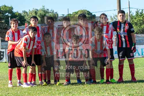 Fotografía 18-04-2026-NEWBERY-JUVENTUD-SUB13-2 de 2026-04-18 Newbery Juventud Sub13