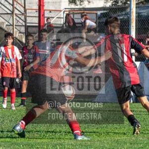 Fotografía 18-04-2026-NEWBERY-JUVENTUD-SUB13-24 de 2026-04-18 Newbery Juventud Sub13