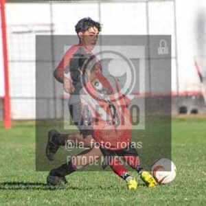 Fotografía 18-04-2026-NEWBERY-JUVENTUD-SUB13-25 de 2026-04-18 Newbery Juventud Sub13