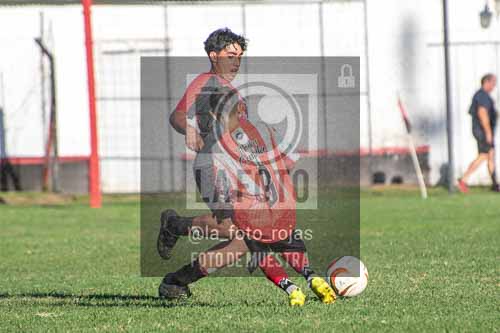 Fotografía 18-04-2026-NEWBERY-JUVENTUD-SUB13-25 de 2026-04-18 Newbery Juventud Sub13
