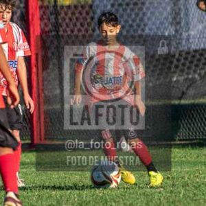 Fotografía 18-04-2026-NEWBERY-JUVENTUD-SUB13-26 de 2026-04-18 Newbery Juventud Sub13