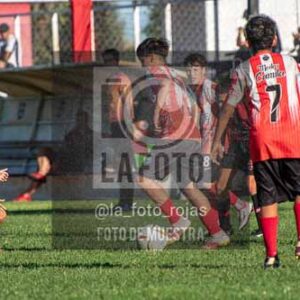 Fotografía 18-04-2026-NEWBERY-JUVENTUD-SUB13-27 de 2026-04-18 Newbery Juventud Sub13