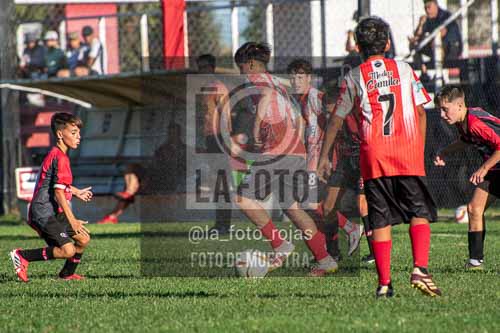 Fotografía 18-04-2026-NEWBERY-JUVENTUD-SUB13-27 de 2026-04-18 Newbery Juventud Sub13