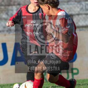 Fotografía 18-04-2026-NEWBERY-JUVENTUD-SUB13-28 de 2026-04-18 Newbery Juventud Sub13