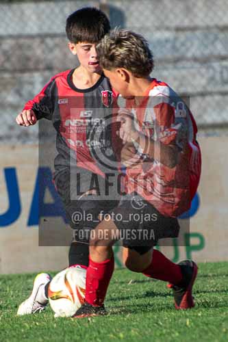 Fotografía 18-04-2026-NEWBERY-JUVENTUD-SUB13-28 de 2026-04-18 Newbery Juventud Sub13
