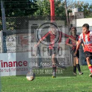 Fotografía 18-04-2026-NEWBERY-JUVENTUD-SUB13-29 de 2026-04-18 Newbery Juventud Sub13